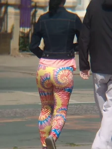 I fucking luv bums