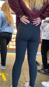 I think those are LuLu’s !??