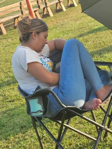 Out In The Wild 64 (Slim Thic Latina Mom Pt.6)