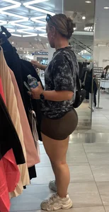 Shopping Day Pt.1