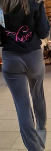 Jiggly Ass and VTL (GIF)