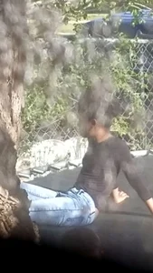 Huge collection of whale tails, ass cracks and panty peeks in public
