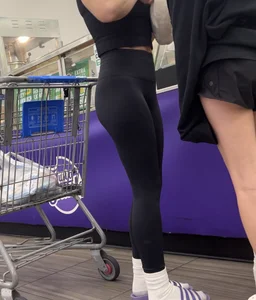 Quick Trip to Walmart