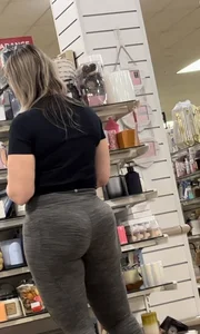 Sexy Pawg