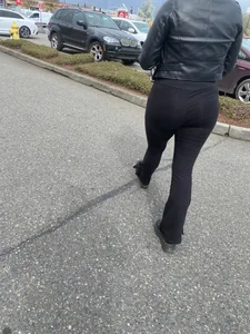 Target ass
