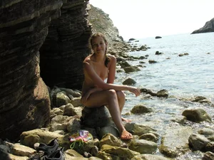 Nudist