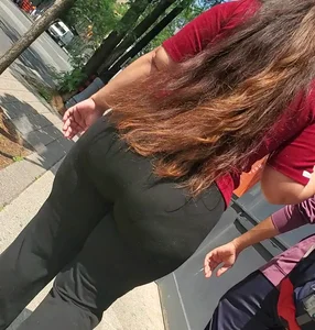 Some nice ass! Pick your favorite to see more