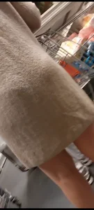 Milf at the store