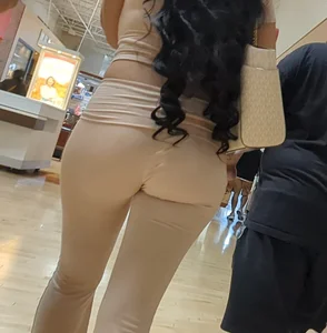 Let Me Know If The Body Is Still Good After Seeing Her Face (OC