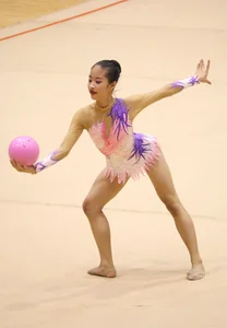 Thailand National Students Games 2017