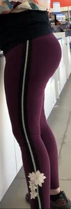 Leggings and shorts booty 0214