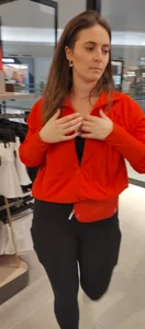 Lululemon Workers