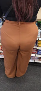 Vpl Dimple booty Pawg