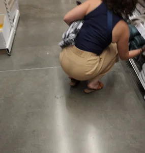 IKEA milfy goodness part 3