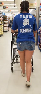 An assortment of butts OC