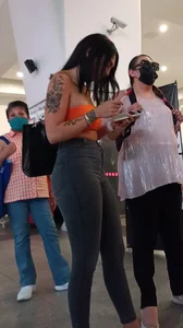 Sexy TEEN