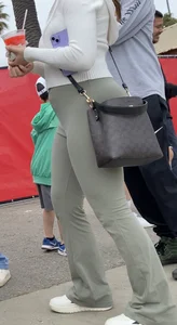 Natural round thick booty  (VTL)