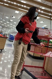 Targets Finest: Khaki Look