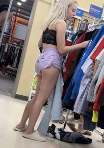 Yummy cheeks