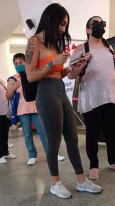 Sexy TEEN
