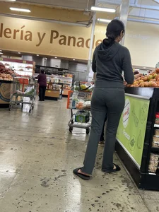 PT 2 perfect tight Latina