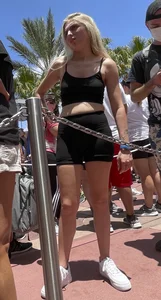 Theme Park Dump #4