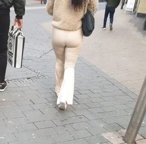 Dortmund City girl 3