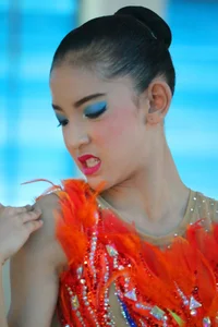 Thailand National Students Games 2017