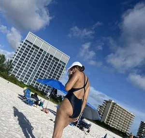 Slim Latina helping (oc)