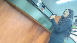 Slim Latina BodySuit with VTL (OC)
