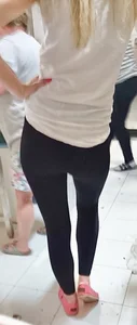 Big Ass Pants Leggings MILF GALLERY (NOT OC)