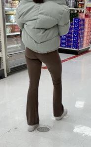 Out of this world Booty