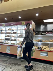 COLOMBIAN BOOTY VPL🥵