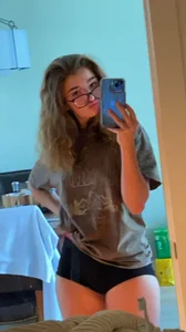 Hot selfies