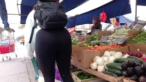 One Day Two Cameltoes + Bonus