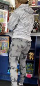HOT blonde MILF!!!