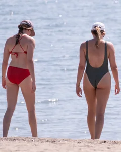 Don’t click if you hate chicks in bikinis