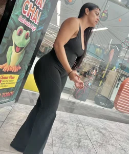 Built like a stallion (oc)
