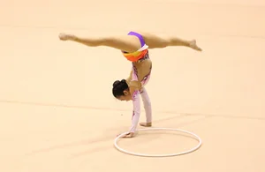 Thailand National Students Games 2017