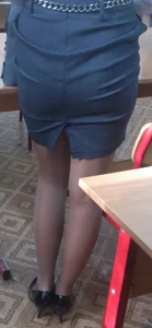 More candid college teens