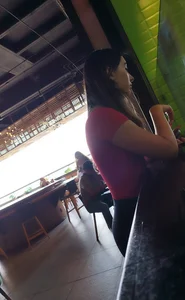 Fit Tight Butt  [Face shots]