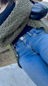 Tight perky ass with SEXY thigh gap  (OC)
