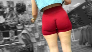 More pawgs