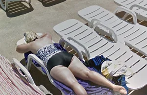 Waterpark MILFs 1