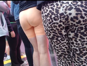 Best ass ever with gap