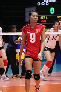 Thai candid volleyball girls