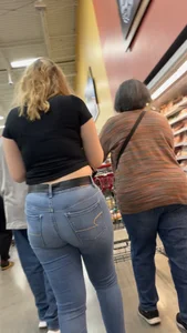 My bast catch in jeans (OC)