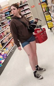 Christmas shorty #2