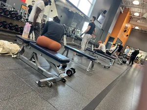 Gym series pt23 (oc)