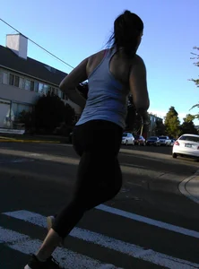 Candid girls in leggings, yoga pants, lulus and lycra